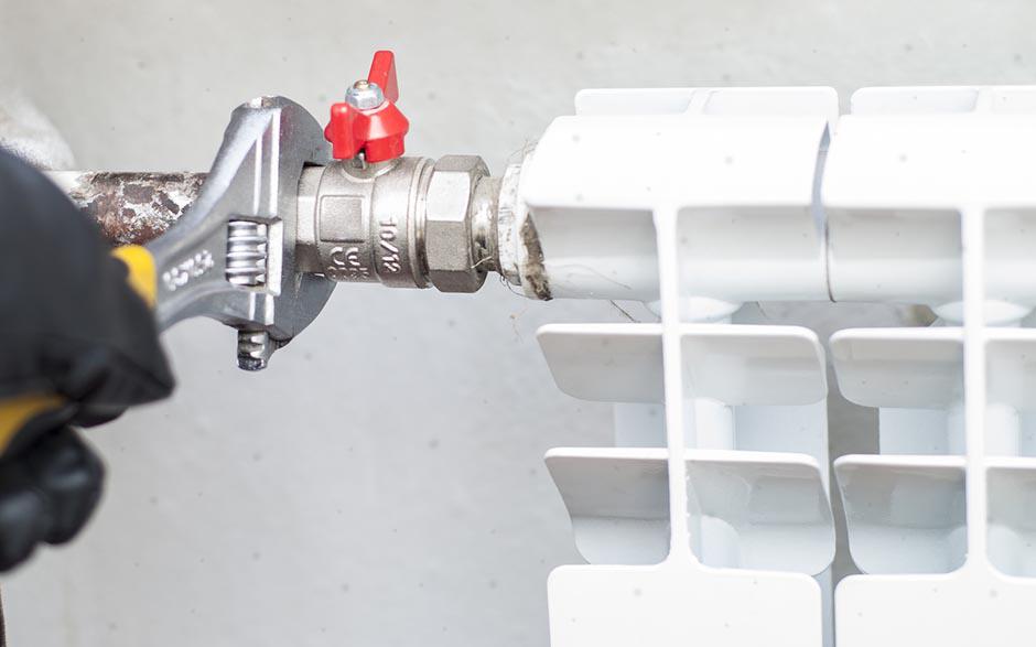 installation chauffe eau Chaville