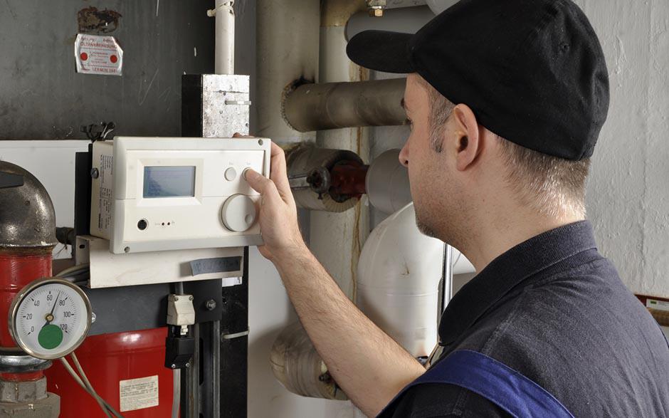 chauffage électrique à inertie Rosny-sur-Seine